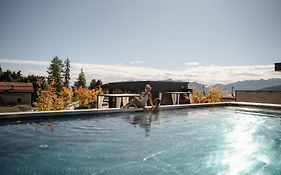 Elgus Nature Retreat